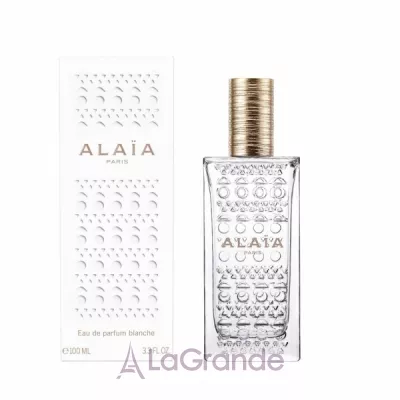 Azzedine Alaia Alaia Eau de Parfum Blanche   ()