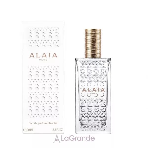 Azzedine Alaia Alaia Eau de Parfum Blanche ����������� ���� (������)