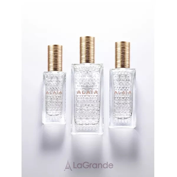 Azzedine Alaia Alaia Eau de Parfum Blanche ����������� ���� (������)