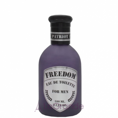 Famille Grasse Parfums Freedom Patriot   ()