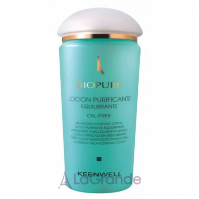 Keenwell Biopure Balancing Purifying Lotion ����������������� ������������ ������� ��� �������