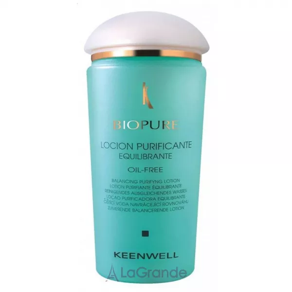 Keenwell Biopure Balancing Purifying Lotion ����������������� ������������ ������� ��� �������
