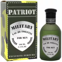 Famille Grasse Parfums Military Patriot �������� ����
