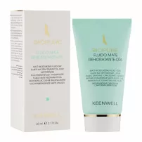 Keenwell Biopure Matt Moisturising Fluid-Day ���������� � ����������� ������� ����� ��� ����