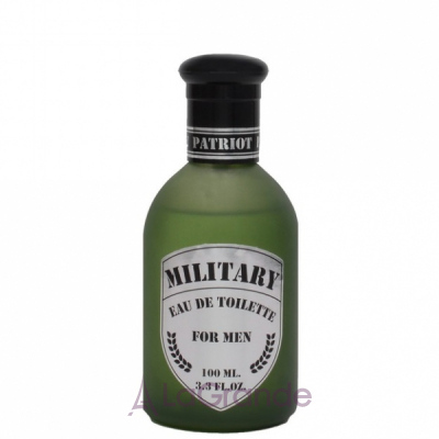 Famille Grasse Parfums Military Patriot   ()