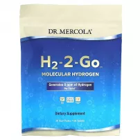 Dr. Mercola H2-2-Go ����������� ������� "������������ �������"
