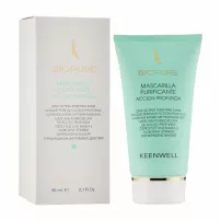 Keenwell Biopure Deep-Acting Purifying Mask ��������� ����� ��������� �������� ��� ������ ����