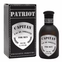 Famille Grasse Parfums Capitan Patriot �������� ����