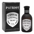 Famille Grasse Parfums Capitan Patriot  