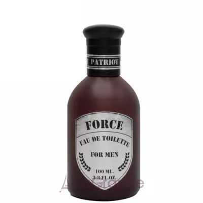 Famille Grasse Parfums Force Patriot  