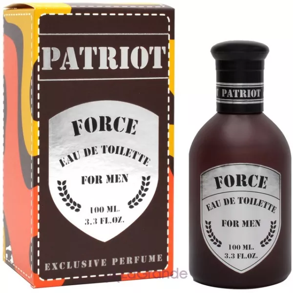 Famille Grasse Parfums Force Patriot �������� ����