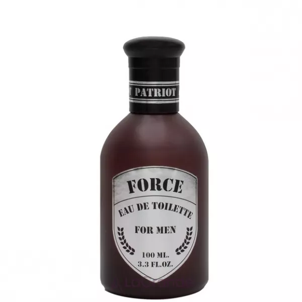 Famille Grasse Parfums Force Patriot �������� ����