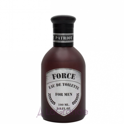 Famille Grasse Parfums Force Patriot   ()