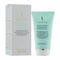 Keenwell Biopure Intensive Purifying Gel Night ͳ���� ���� ��� ����� ���� ������� � ������� ��������� ��������