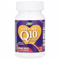 Nature's Way Smart Q10 ĳ������ ������� "������� Q10", �������� �������� � ������ �������� ������