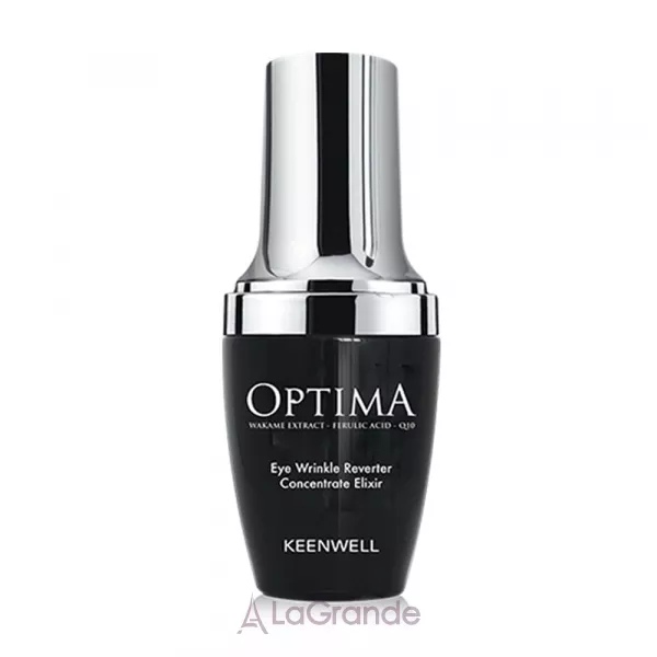 Keenwell Optima Eye Wrinkle Reverter Concentrate Elixir ������������� �������������� ���������-������ ��� ���� ������� ���� �� �������