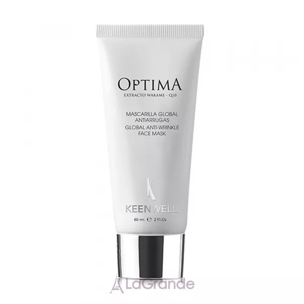 Keenwell Optima Global Anti-Wrinkle Face Mask ����� ��� ������� ������� 䳿 ����� �������