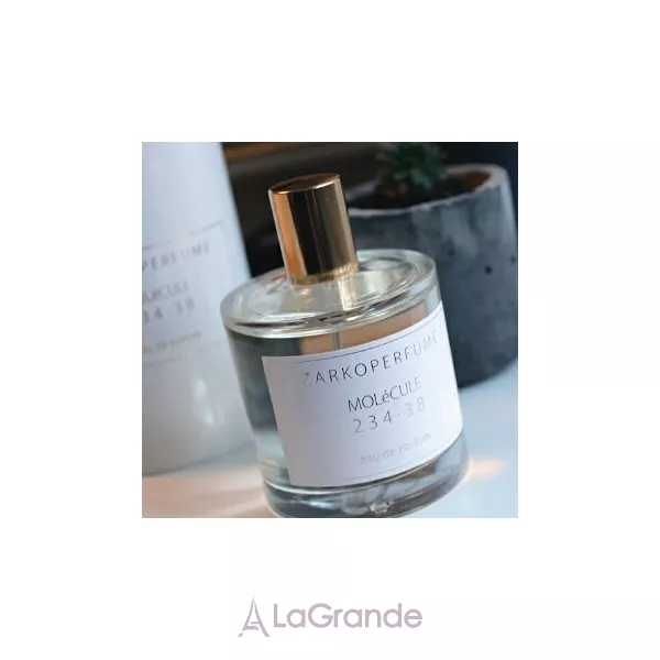 Zarkoperfume MOLeCULE 234.38 ��������������� ���� (������)