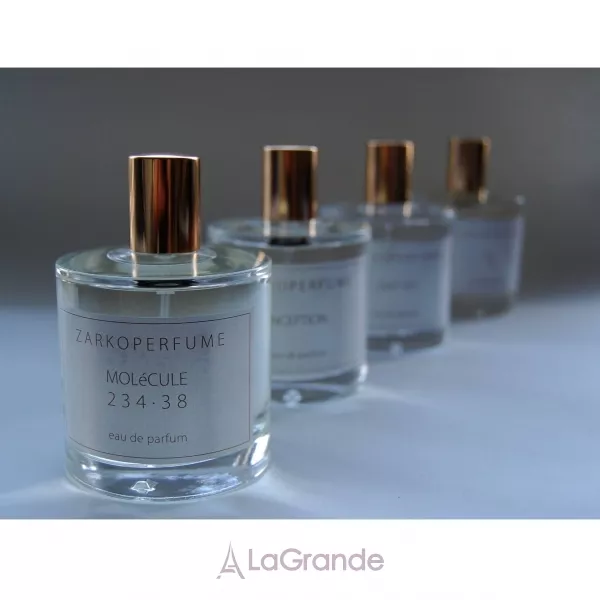 Zarkoperfume MOLeCULE 234.38 ��������������� ���� (������)