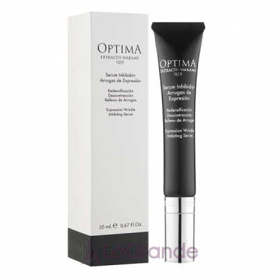 Keenwell Optima Expression Wrinkle Inhibiting Serum -      