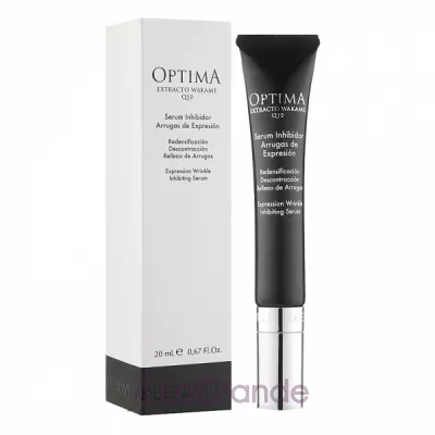 Keenwell Optima Expression Wrinkle Inhibiting Serum -      