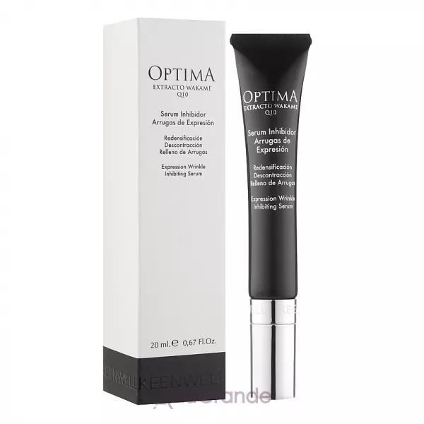 Keenwell Optima Expression Wrinkle Inhibiting Serum ���������-������� ������ ������� ��� ��� ���� ����