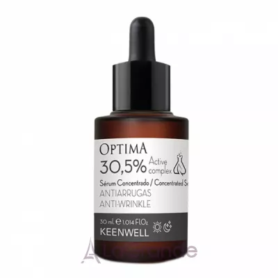 Keenwell Optima 30,5% Active Complex Concentrated Serum  -  