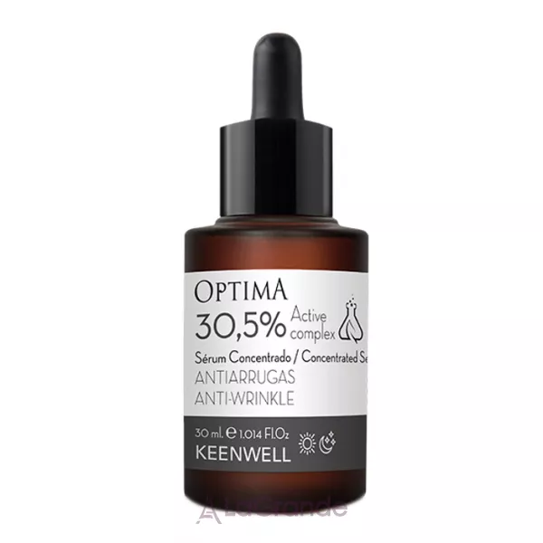 Keenwell Optima 30,5% Active Complex Concentrated Serum �������������� ���������-���������� ��� �������