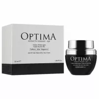 Keenwell Optima Anti-Wrinkles Triple Action Day Cream ������ ���� ��� ������� ������� 䳿 ����� �������