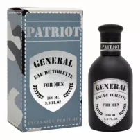 Famille Grasse Parfums General Patriot �������� ����