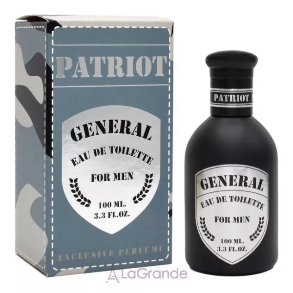 Famille Grasse Parfums General Patriot �������� ����