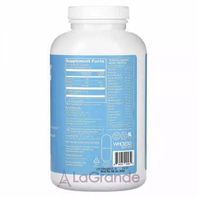 Vital Proteins Collagen Peptides 550 mg ĳ  