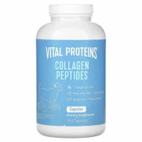 Vital Proteins Collagen Peptides 550 mg ĳ������ ������� "������� ��������", 550 ��