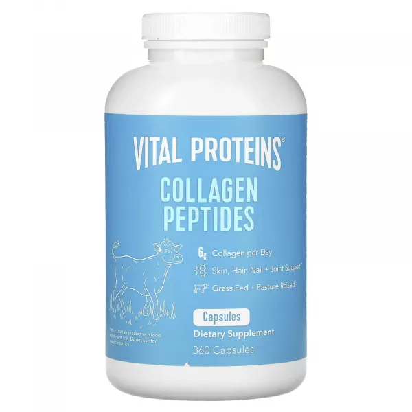 Vital Proteins Collagen Peptides 550 mg ĳ������ ������� 