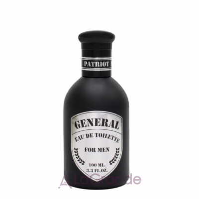 Famille Grasse Parfums General Patriot   ()
