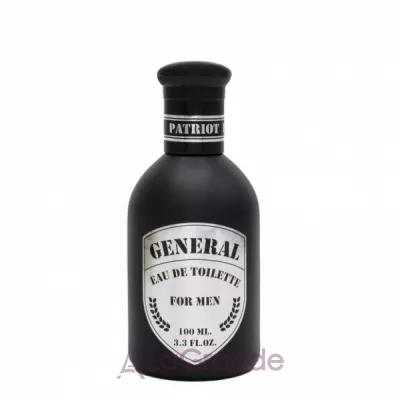 Famille Grasse Parfums General Patriot   ()