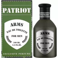 Famille Grasse Parfums Arms Patriot �������� ����