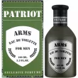 Famille Grasse Parfums Arms Patriot  