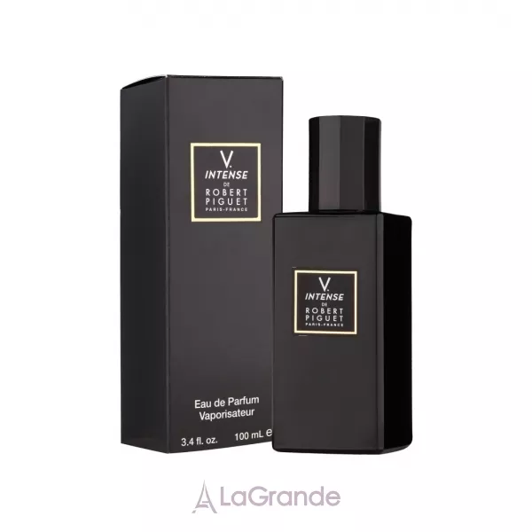 Robert Piguet V. Intense ��������������� ���� (������)