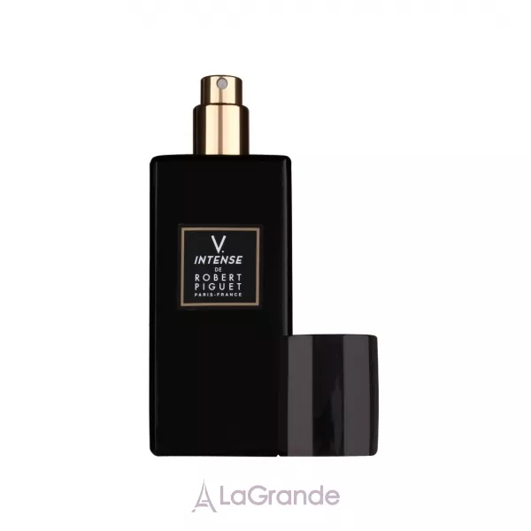 Robert Piguet V. Intense ��������������� ���� (������)