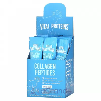 Vital Proteins Collagen Peptides Unflavored ĳ  