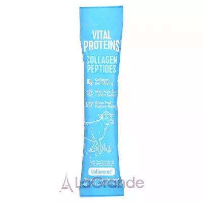Vital Proteins Collagen Peptides Unflavored ĳ  
