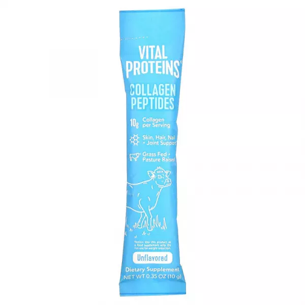 Vital Proteins Collagen Peptides Unflavored ����������� ������� 