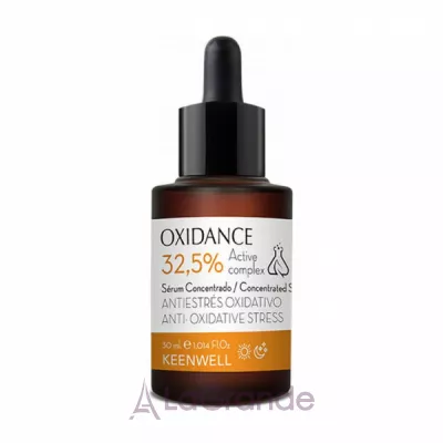 Keenwell Oxidance 32,5% Active Complex Concentrated Serum -     