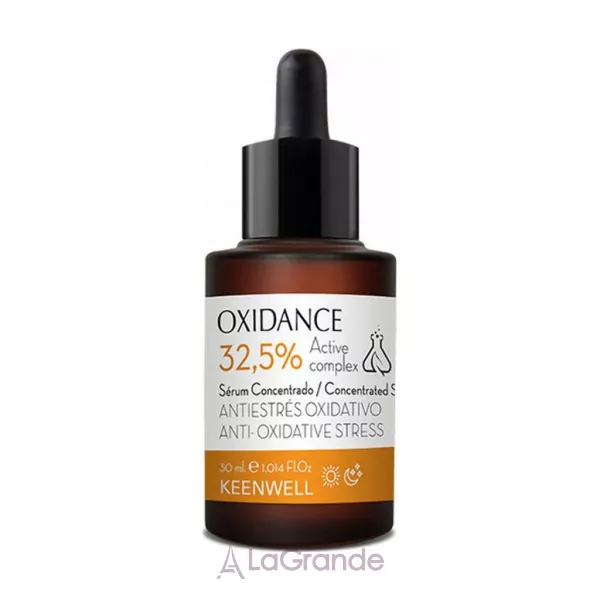 Keenwell Oxidance 32,5% Active Complex Concentrated Serum ���������-���������� ��� ������� � ������� �