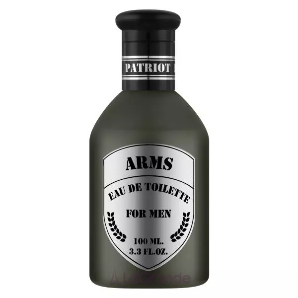 Famille Grasse Parfums Arms Patriot �������� ���� (������)
