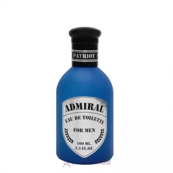 Famille Grasse Parfums Admiral Patriot �������� ����