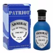 Famille Grasse Parfums Admiral Patriot  