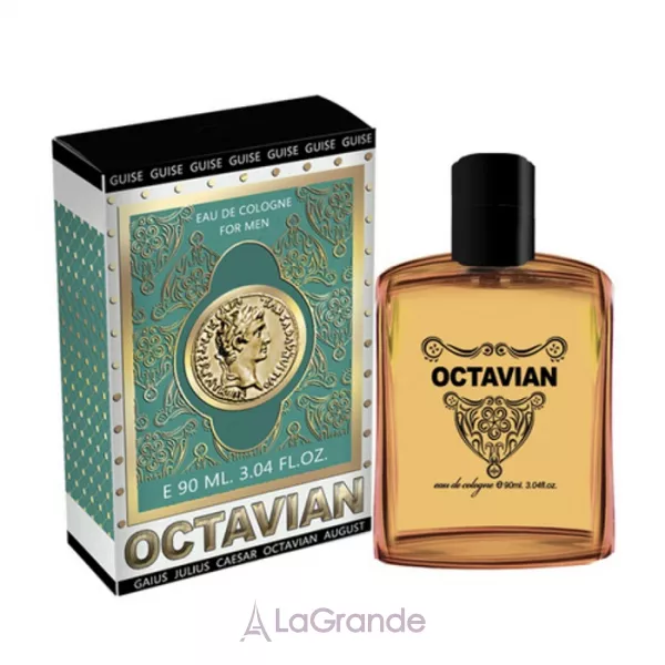 Guise Octavian ��������