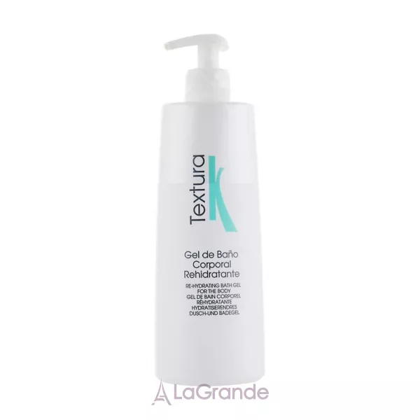 Keenwell Textura Bath Gel ���� ��� ����